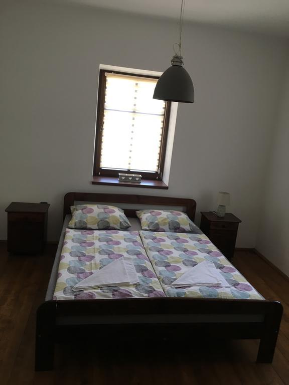 Vila Aja Svoboda nad Upou Phòng bức ảnh